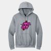 Custom Printed Heavy Blend Hooded Sweatshirt Thumbnail
