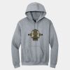 Custom Printed Heavy Blend Hooded Sweatshirt Thumbnail