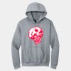 Custom Printed Heavy Blend Hooded Sweatshirt Thumbnail
