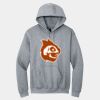 Custom Printed Heavy Blend Hooded Sweatshirt Thumbnail