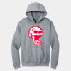 Custom Printed Heavy Blend Hooded Sweatshirt Thumbnail