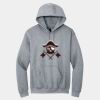 Custom Printed Heavy Blend Hooded Sweatshirt Thumbnail