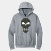 Custom Printed Heavy Blend Hooded Sweatshirt Thumbnail