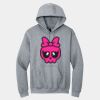 Custom Printed Heavy Blend Hooded Sweatshirt Thumbnail