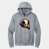 Custom Printed Heavy Blend Hooded Sweatshirt Thumbnail