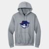 Custom Printed Heavy Blend Hooded Sweatshirt Thumbnail