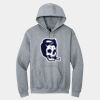Custom Printed Heavy Blend Hooded Sweatshirt Thumbnail