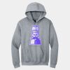 Custom Printed Heavy Blend Hooded Sweatshirt Thumbnail
