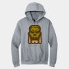 Custom Printed Heavy Blend Hooded Sweatshirt Thumbnail