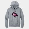 Custom Printed Heavy Blend Hooded Sweatshirt Thumbnail