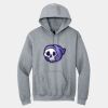 Custom Printed Heavy Blend Hooded Sweatshirt Thumbnail