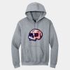 Custom Printed Heavy Blend Hooded Sweatshirt Thumbnail