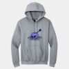 Custom Printed Heavy Blend Hooded Sweatshirt Thumbnail