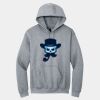 Custom Printed Heavy Blend Hooded Sweatshirt Thumbnail