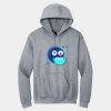Custom Printed Heavy Blend Hooded Sweatshirt Thumbnail