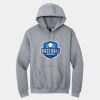 Custom Printed Heavy Blend Hooded Sweatshirt Thumbnail