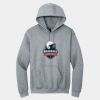 Custom Printed Heavy Blend Hooded Sweatshirt Thumbnail