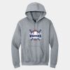 Custom Printed Heavy Blend Hooded Sweatshirt Thumbnail