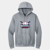 Custom Printed Heavy Blend Hooded Sweatshirt Thumbnail