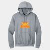 Custom Printed Heavy Blend Hooded Sweatshirt Thumbnail