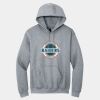 Custom Printed Heavy Blend Hooded Sweatshirt Thumbnail
