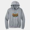 Custom Printed Heavy Blend Hooded Sweatshirt Thumbnail