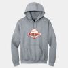 Custom Printed Heavy Blend Hooded Sweatshirt Thumbnail