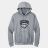 Custom Printed Heavy Blend Hooded Sweatshirt Thumbnail