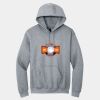 Custom Printed Heavy Blend Hooded Sweatshirt Thumbnail
