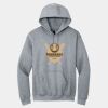 Custom Printed Heavy Blend Hooded Sweatshirt Thumbnail