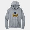 Custom Printed Heavy Blend Hooded Sweatshirt Thumbnail