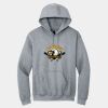 Custom Printed Heavy Blend Hooded Sweatshirt Thumbnail