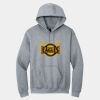 Custom Printed Heavy Blend Hooded Sweatshirt Thumbnail