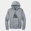 Custom Printed Heavy Blend Hooded Sweatshirt Thumbnail