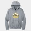 Custom Printed Heavy Blend Hooded Sweatshirt Thumbnail