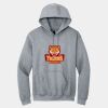 Custom Printed Heavy Blend Hooded Sweatshirt Thumbnail