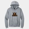Custom Printed Heavy Blend Hooded Sweatshirt Thumbnail