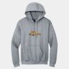 Custom Printed Heavy Blend Hooded Sweatshirt Thumbnail