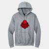 Custom Printed Heavy Blend Hooded Sweatshirt Thumbnail