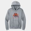 Custom Printed Heavy Blend Hooded Sweatshirt Thumbnail