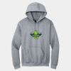 Custom Printed Heavy Blend Hooded Sweatshirt Thumbnail