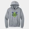Custom Printed Heavy Blend Hooded Sweatshirt Thumbnail