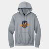 Custom Printed Heavy Blend Hooded Sweatshirt Thumbnail