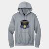 Custom Printed Heavy Blend Hooded Sweatshirt Thumbnail