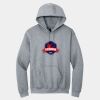 Custom Printed Heavy Blend Hooded Sweatshirt Thumbnail