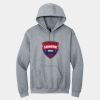 Custom Printed Heavy Blend Hooded Sweatshirt Thumbnail
