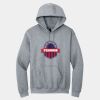 Custom Printed Heavy Blend Hooded Sweatshirt Thumbnail