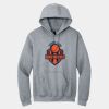 Custom Printed Heavy Blend Hooded Sweatshirt Thumbnail