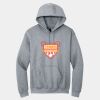 Custom Printed Heavy Blend Hooded Sweatshirt Thumbnail