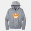 Custom Printed Heavy Blend Hooded Sweatshirt Thumbnail